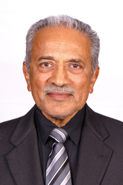 K.V. GOPALAKRISHNA, MD, FIDSA, FACP