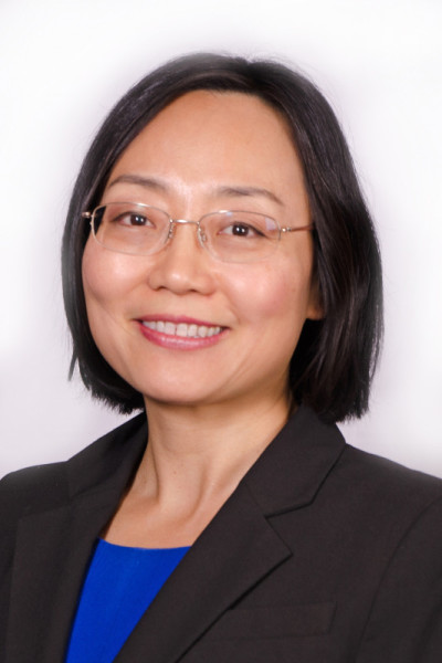 ZHUOLIN (JULIA) HAN, MD, MS