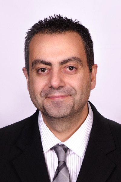 HOUSSEIN JAHAMY, MD