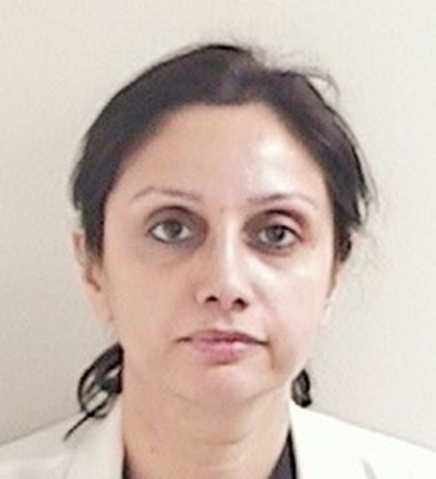 NAJMA ABDUL RAZZAK, MD