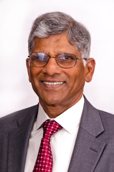 RAJA SHEKAR, MD