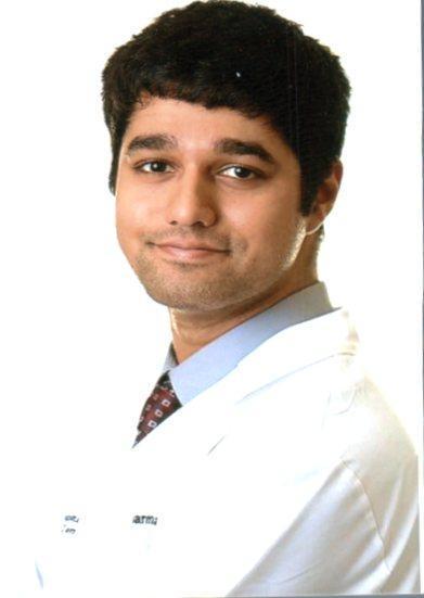 Rishi Sharma, MD