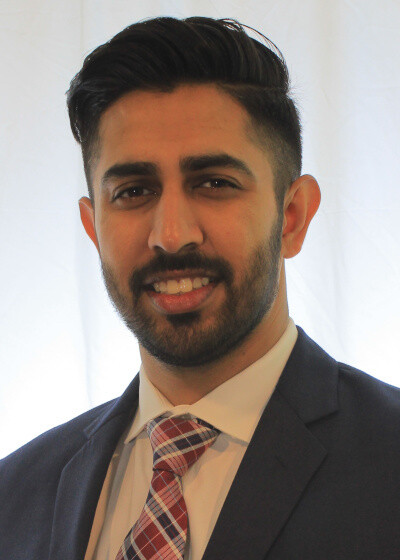 Varun Sodhi