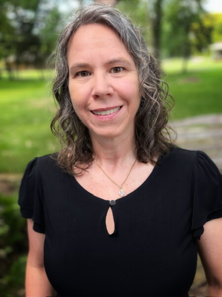 Jodi Steinbrenner, CNP