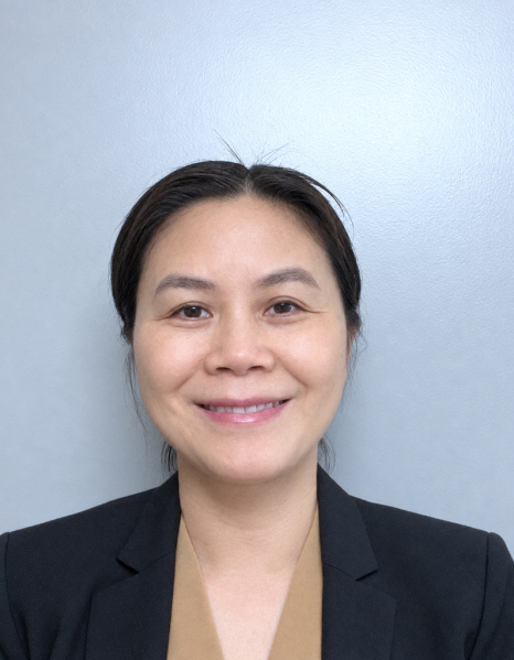 Yingju Li Yingju Li